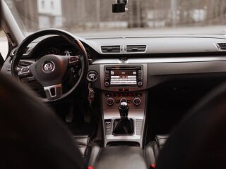 Volkswagen Passat Highline 1.4 110kW