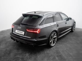 Audi S6 Avant Quattro 4.0 331kW