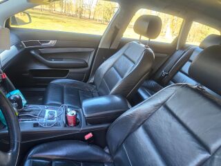 Audi A6 3.0 165kW