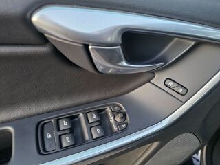 Volvo XC60 Summum 2.4 D5 162kW