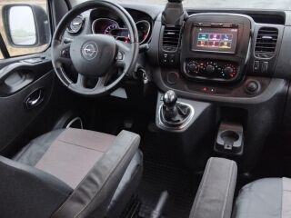 Opel Vivaro 1.6 92kW