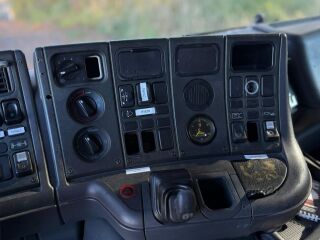 Scania P94 191kW
