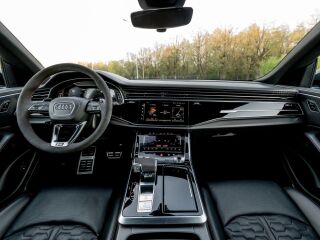 Audi RS Q8 4.0 441kW