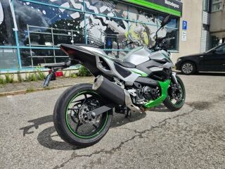 Kawasaki Z7 Hybrid R2 51kW