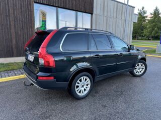 Volvo XC90 Facelift Summum AWD 2.4 D5 136kW
