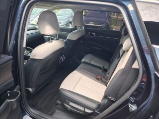 Kia Sorento TX 2.2 142kW