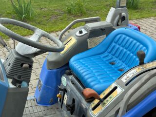 Iseki TH18