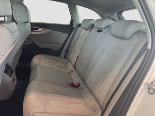 Audi A4 allroad quattro 2.0 195kW