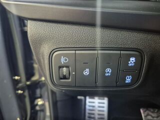 Hyundai Bayon Cross Comfort 1.0 T-GDI 73kW
