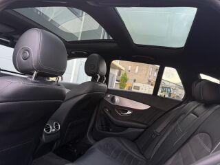 Mercedes-Benz C 300 de AMG Line Facelift EQ Power 2.0 143kW
