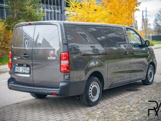 Fiat Scudo 2.0 106kW