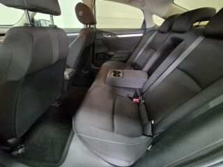 Honda Civic 4DR Elegance NAVI 1.5 134kW