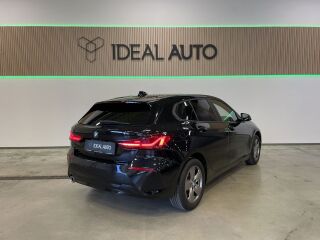 BMW 118 I 1.5 100kW