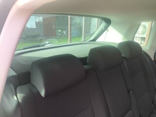 Volkswagen Tiguan 1.4 92kW