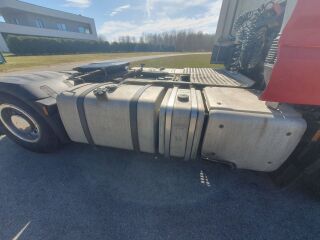 DAF XF 480 FT HÜDRAULIKA 355kW