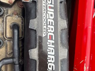 Kawasaki ULTRA 250x 1.5 R4 184kW