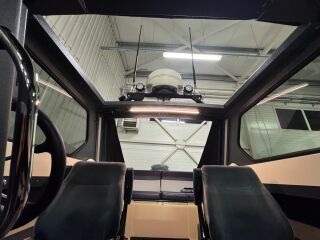 Scantic 765 Cabin V8 Yamaha F350