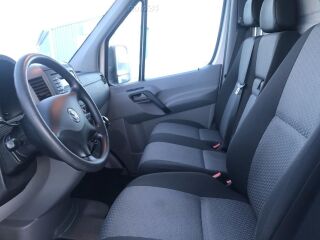 Volkswagen Crafter 2.0 TDI 120kW
