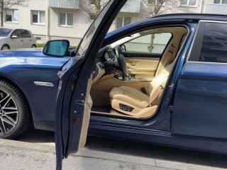 BMW 525 2.0 160кВ