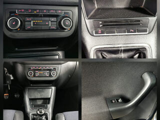 Volkswagen Golf Plus 1.2 77кВ