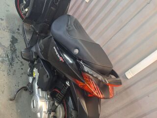 Aprilia Sportcity 50 4takti