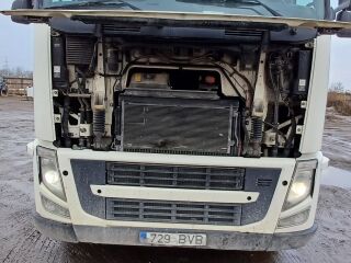 Volvo FH 480 353kW