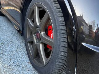 Honda Civic Type R 2.0 148kW