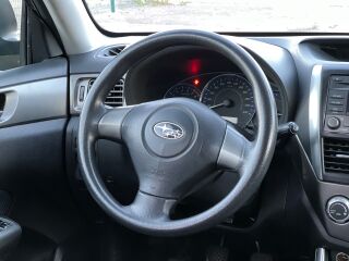 Subaru Forester 2.0 110kW