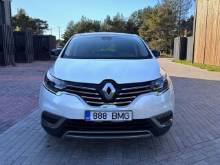 Renault Espace Initiale Paris 4control 7-k TCe 1.8 165kW