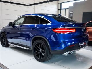 Mercedes-Benz GLE 350 d 4MATIC 3.0 190кВ