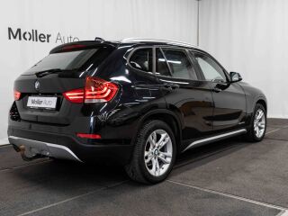 BMW X1 xDrive xLine 2.0 135kW