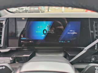 Renault Rafale Techno E-Tech Hybrid 200 1.2 147kW
