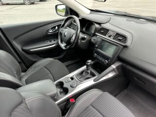 Renault Kadjar Bose Editione 4X4 1.6 85kW