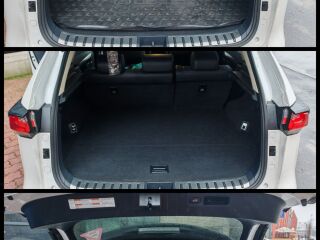 Lexus NX 300h 2.5 114kW