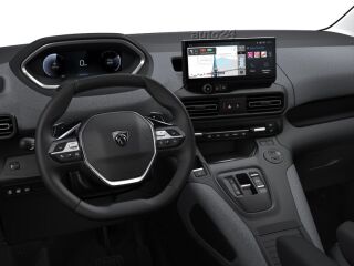 Peugeot Rifter L1 Allure BlueHDi 130 AT8 N1 1.5 96kW