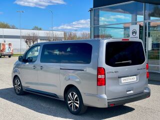 Citroen Spacetourer L3 Business 2.2 Diesel 132kW