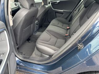 Volvo S60 City Safety 2.0 R5 D3 120kW