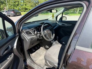 Opel Mokka 1.6 85kW
