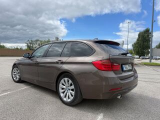 BMW 318 2.0 105кВ