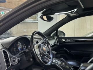 Porsche Cayenne 4.1 4S 283kW