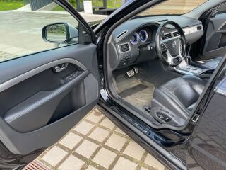 Volvo S80 2.4 151kW