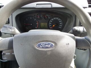 Ford Transit H2/L3 2.2 TDI 88kW