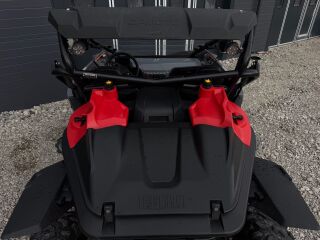 CFMOTO ZFORCE 1000 SPORT R 58kW