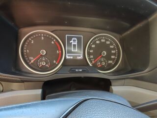 MAN TGE 130kW