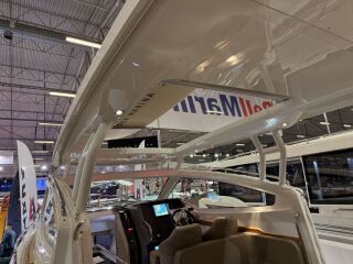 Nimbus W9 T-Top 2025 4.6 V8