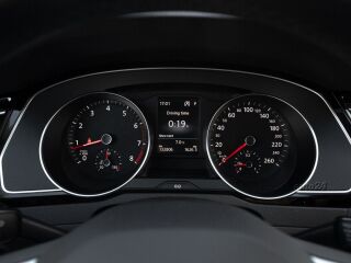 Volkswagen Passat 1.5 110kW