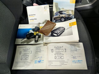 Opel Antara 2.0 110kW