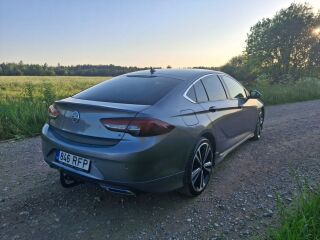 Opel Insignia 2.0 128kW