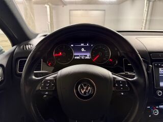 Volkswagen Touareg 3.0 150kW