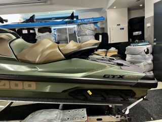 Sea-Doo GTX 300 LIMITED IDF 1.6 ROTAX 1630 ACE Supercharged 217kW